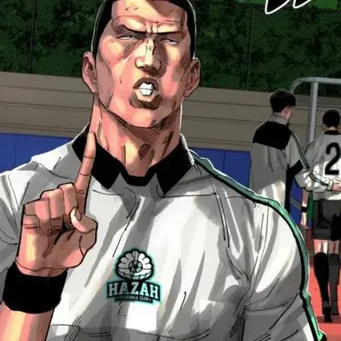 Profile image of 심건우