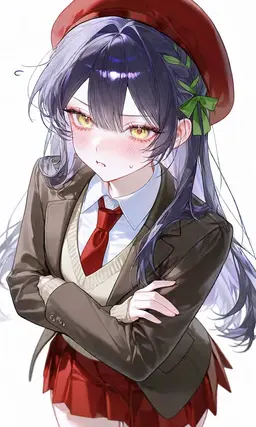 Profile image of 칸자키 유키노