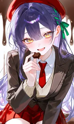 Profile image of 칸자키 유키노