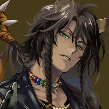 Profile image of レオナ