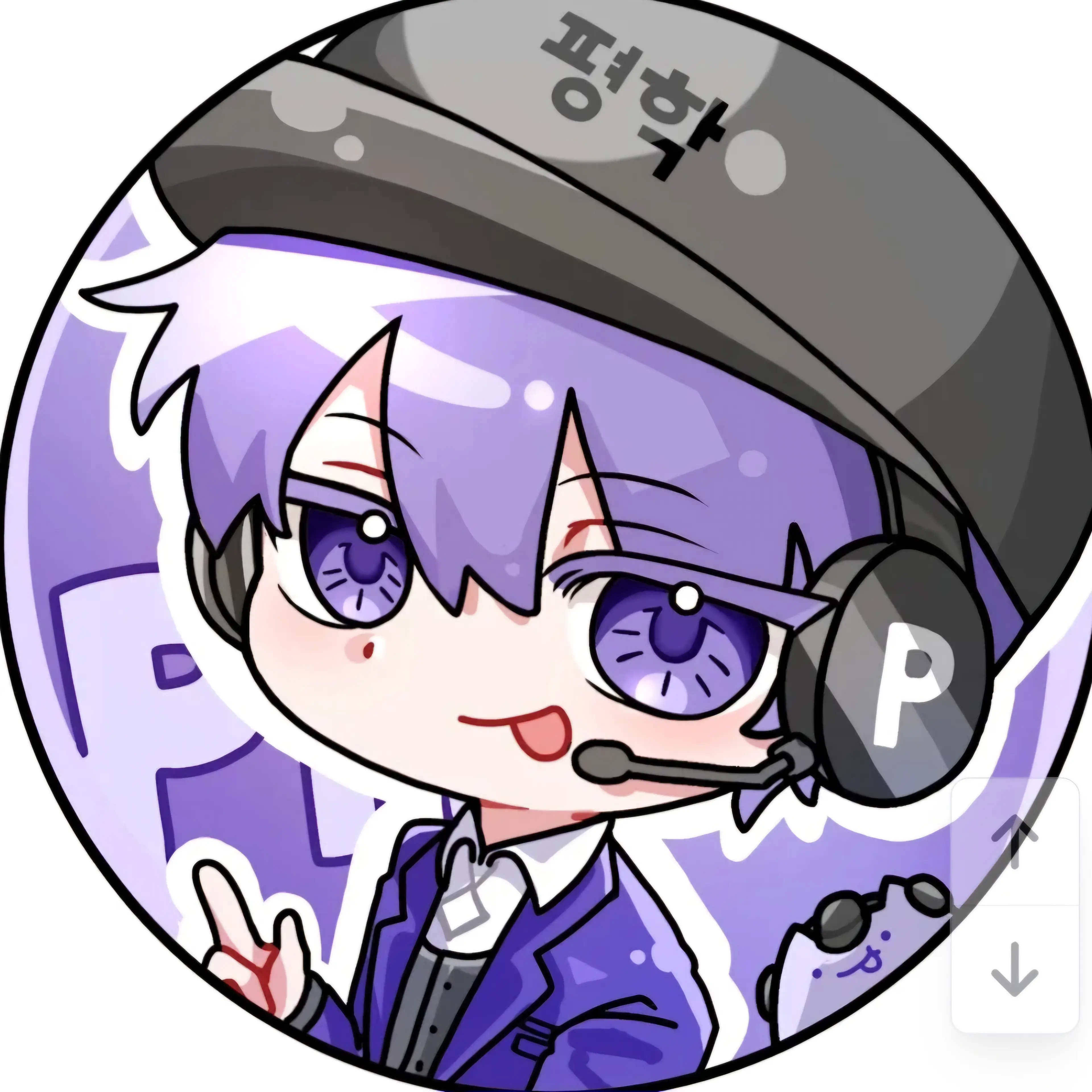BluntJoke2528의 평학님