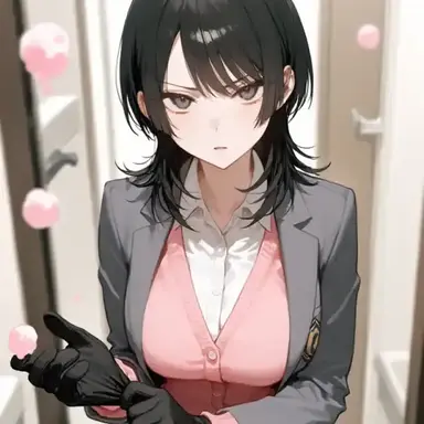 Profile image of さき