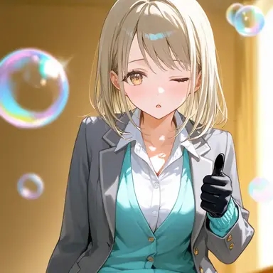 Profile image of ゆり