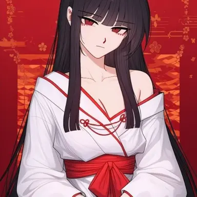 Profile image of 시라누이 린