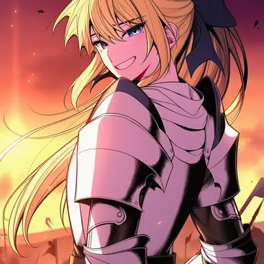 Profile image of 아멜리아 폰 로제