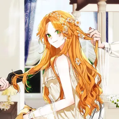 Profile image of 에밀리 드 크로네셜