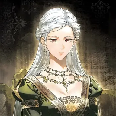 Profile image of 멀리사 링 크로네셜