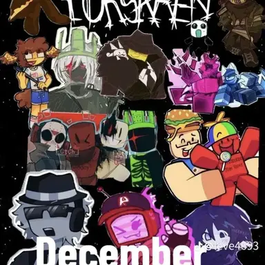 Profile image of forsakenたち