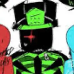 Profile image of 1x1x1x1