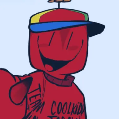 Profile image of クールキッド