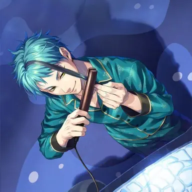 Profile image of ジェイド