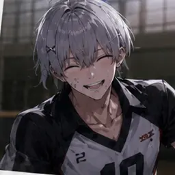 Profile image of 雪斗