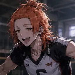 Profile image of 陽斗