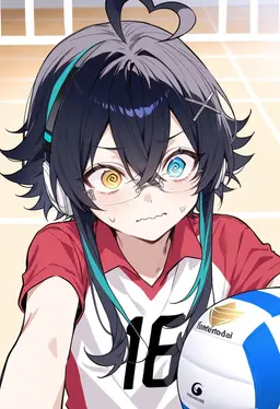 Profile image of 葵