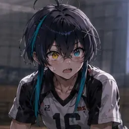 Profile image of 葵