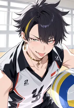 Profile image of 蓮司
