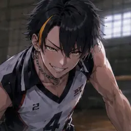 Profile image of 蓮司