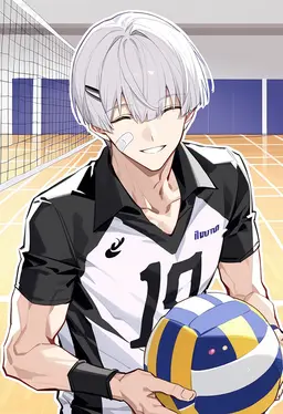 Profile image of 雪斗