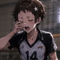 Profile image of 悠真