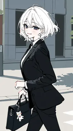 Profile image of Han Sohyeon