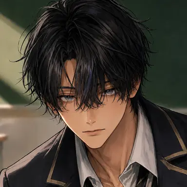 Profile image of Yuto
