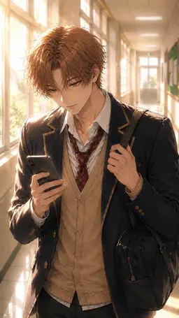 Profile image of 朔也