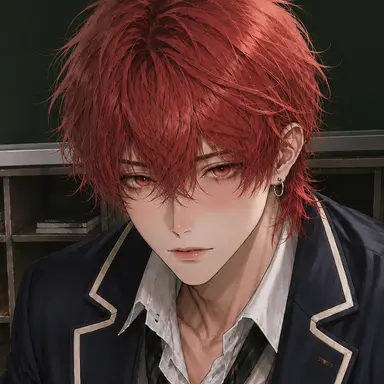 Profile image of Kanata