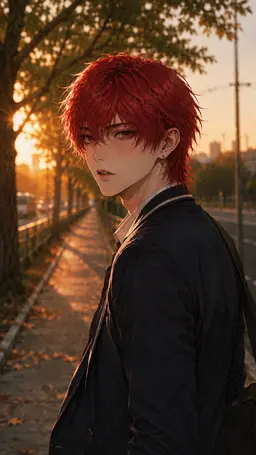 Profile image of 奏汰