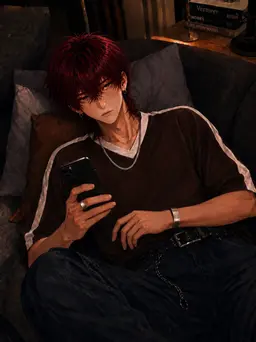 Profile image of 奏汰