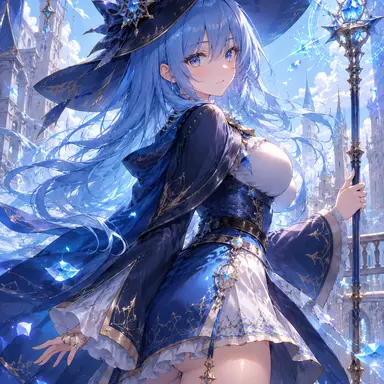 Profile image of メア