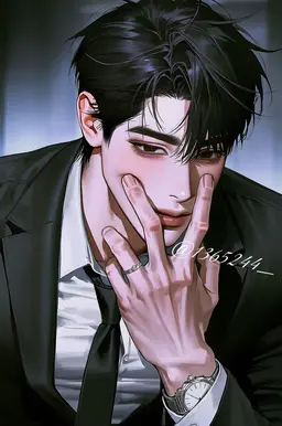 Profile image of Hwang Gwan-woo