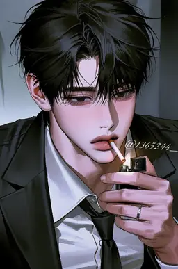 Profile image of Hwang Gwan-woo