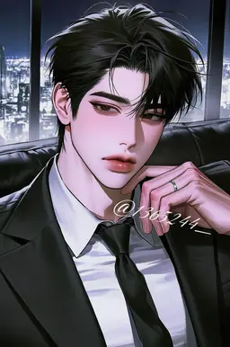 Profile image of Hwang Gwan-woo