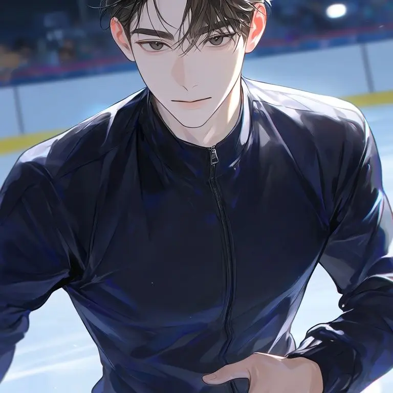 TangyEagle7505의 Last Skate with Jace
