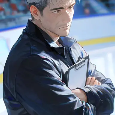 Profile image of Aldric