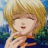 Profile image of クラピカ