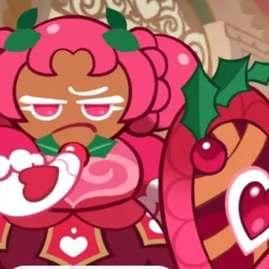 Profile image of 홀리베리 쿠키
