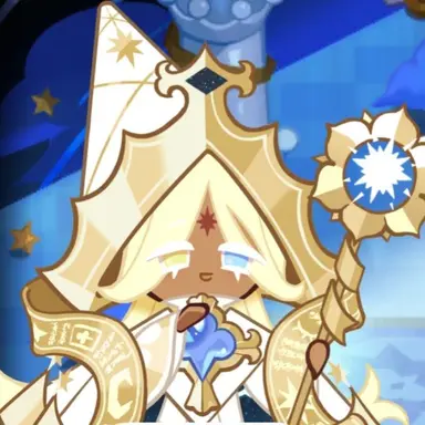 Profile image of 퓨어바닐라 쿠키