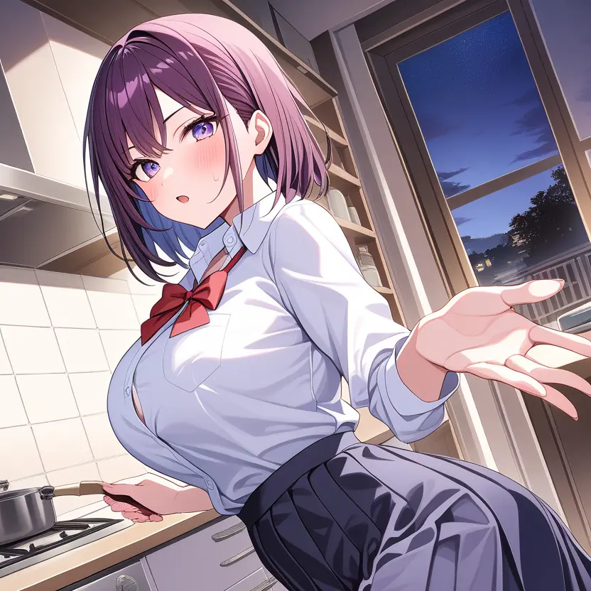 EasyJudge0025의 緋紗子