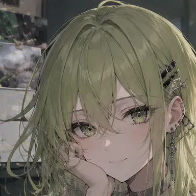 Profile image of リアン