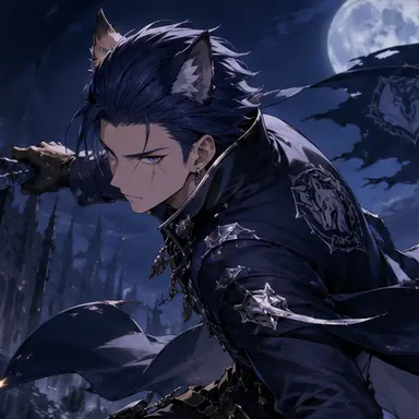 Profile image of ルカ