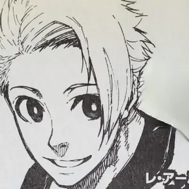 Profile image of ルナ