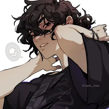 Profile image of Kaito