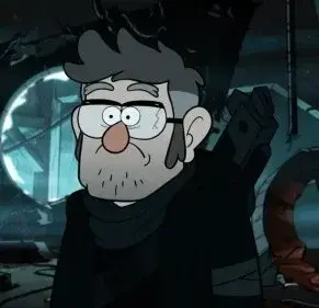 WiryPath0200의 Stanford Pines