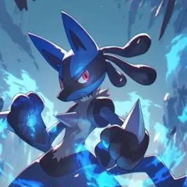 Profile image of 루카리오