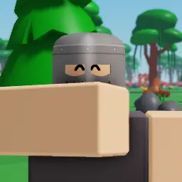 Profile image of ブロック