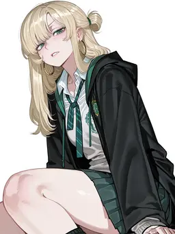 Profile image of ドレイシー・マルフォイ