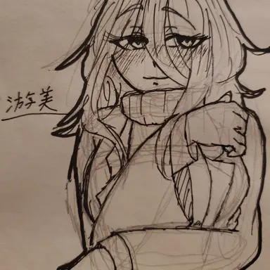 Profile image of 游美