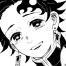 Profile image of 竈門炭治郎