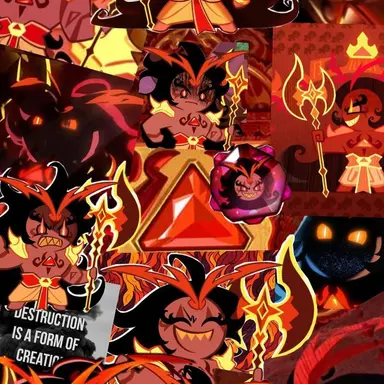 Profile image of 버닝스파이스